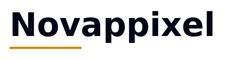 Novappixel logo